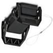 HC-B16-HCLWD-PLR-BK  Connectors