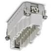HC-B16-I-TPT-M  Connectors