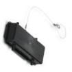 HC-B24-BCSFD-P-BK Heavy Duty Power Connectors