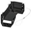 HC-B24-HCLWD-PLR-BK  Connectors