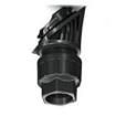 HC-B-G-M25-PLRBK Connectors
