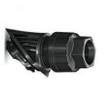 HC-B-G-M25-PLRBK Unspecified Connectors