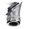 HC-B-G-M40-EC-AL Connectors