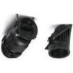 HC-B-GTRS-M20-PLRBK  Wire & Cable