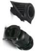 HC-B-GTRS-M32-PLRBK Cable Mounting & Accessories