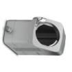 HC-EVO-B10-HHFS-EL-AL Heavy Duty Power Connectors