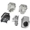 HC-EVO-B10PT-BWD-HL-M25ELC  Connectors