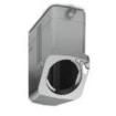HC-EVO-B16-HHFS-EL-AL Connectors