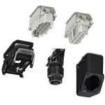 HC-EVO-B16PT-BWD-HH-M25-PL  Connectors