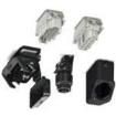 HC-EVO-B16PT-BWSC-HH-M25-P  Connectors