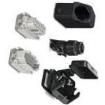 HC-EVO-B16PT-BWSC-HH-M25-P Heavy Duty Power Connectors