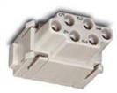 HC-M-06-MOD-BU Connectors