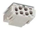 HC-M-06-MOD-ST Connectors