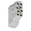 HC-M-08-CT-F  Connectors