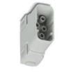 HC-M-08-CT-M  Connectors