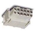 HC-M-12-MOD-BU Connectors