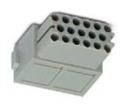 HC-M-17-MOD-BU  Connectors