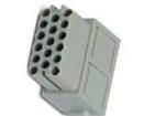 HC-M-17-MOD-BU Unspecified Connectors