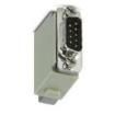 HC-M-DSUB-09-UT-M  Connectors