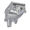 HC-M-MHR-A3-N  Connectors