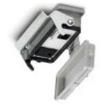 HC-P-RJ45-CAT5-(F/F)-120VA  Connectors
