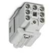 HC-Q07-I-CT-F Connectors