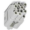 HC-Q12-I-CT-F Connectors