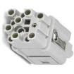 HC-Q12-I-CT-F Unspecified Connectors