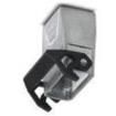 HC-STA-D15-CHWS-1TTM25-EL-  Connectors