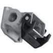 HC-STA-D15-SLWS-2SSM25-EL- Heavy Duty Power Connectors