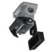 HC-STA-D25-SLWSC-2SSM25-EL  Connectors