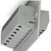 HDFK 25-IB  Connectors