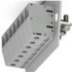 HDFK 50-VP/Z  Connectors