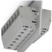 HDFK 50/Z  Connectors