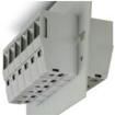 HDFK 95  Connectors