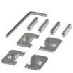 HMI SCB MOUNTING KIT 8 electronic component of Phoenix Contact