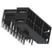 HSCH 1 5-3U/18 9005 Headers & Wire Housings