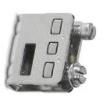 IAK 16 DIN Rail Terminal Blocks