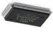 IBS SUPI 3 QFP  Semiconductors
