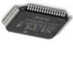 IBS SUPI 4 TQFP  Semiconductors