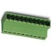 IC 2 5/ 4-ST-5 08 BK  Connectors
