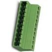 IC 2 5/ 4-ST-5 08 BK Pluggable Terminal Blocks