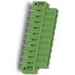 ICV 2 5/ 4-GF-5 08 Headers & Wire Housings