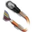 K-12 - OE/2 0-E00/M23 F8-N Sensor Cables / Actuator Cables