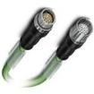 K-17-M23 M9/5 0-E01/M23 F8  Wire & Cable