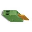 KDS 3-SI Fixed Terminal Blocks