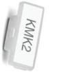 KMK 2 Wire Labels & Markers