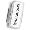 KMK HP (29X8) Wire Labels & Markers