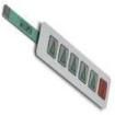 KP DCS 4 8-6 4 K6 C4 P7 Input Devices