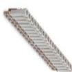 LB 100-6 GY Terminal Block Tools & Accessories
